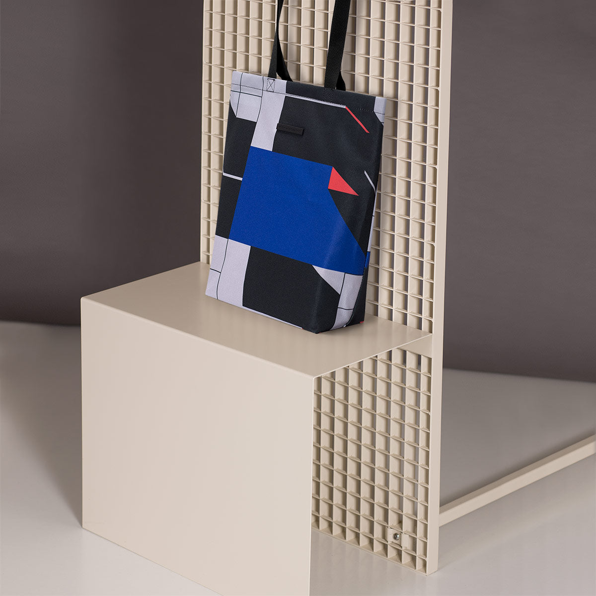 Ezra Bag - Motif 2.0 - Simek