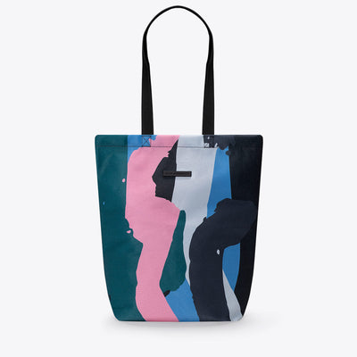 Ezra Bag - Motif 2.0