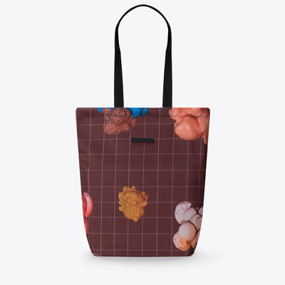 Ezra Bag - Motif 2.0