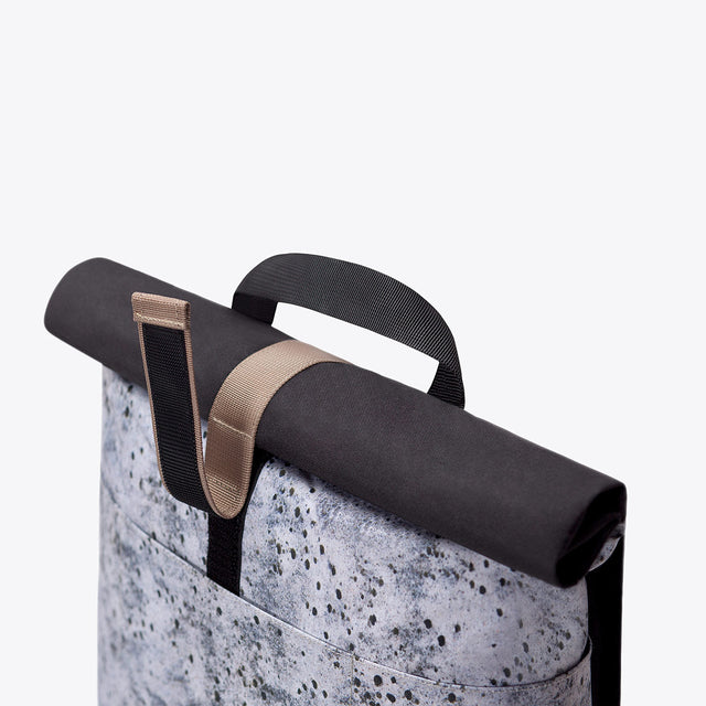 Hajo Medium Backpack