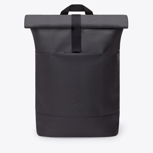 Black / Large