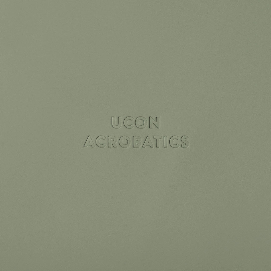 Ucon Acrobatics • Hajo Macro Backpack • Lotus Series (Sage Green Pastel ...