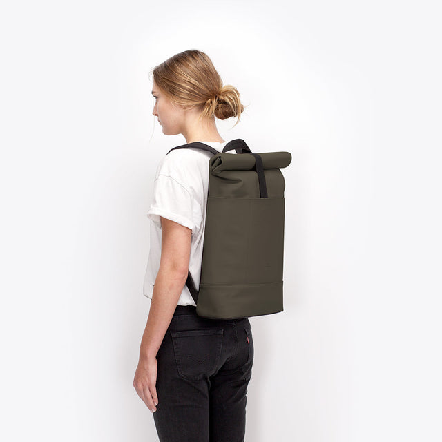 Hajo Medium Backpack