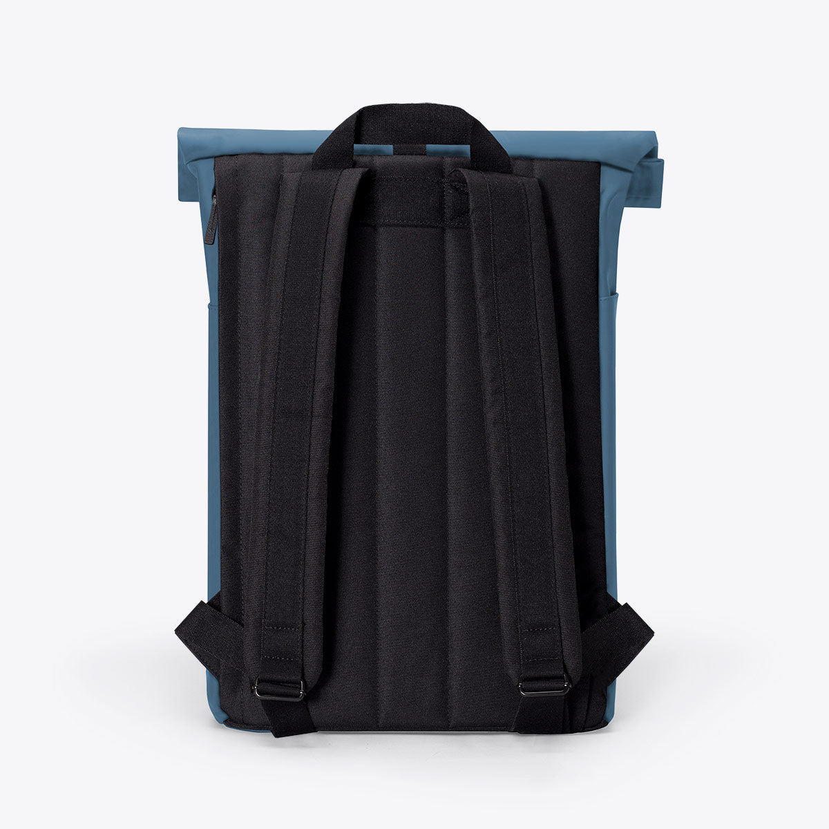 Hajo Roll-Top Backpack - Petrol / Medium