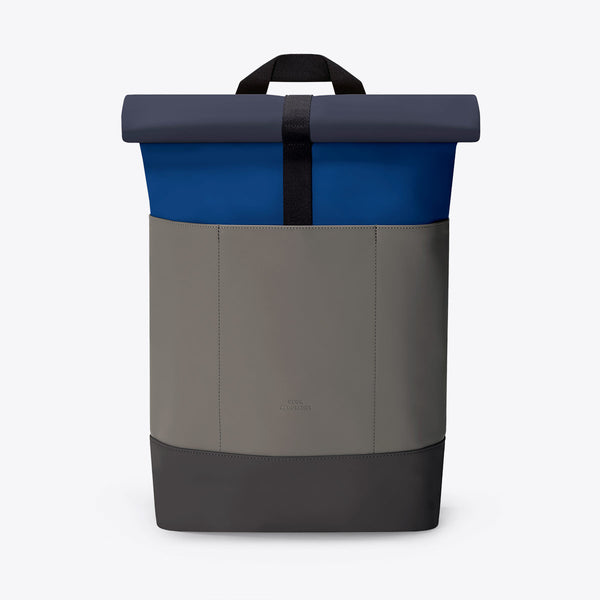 Royal Blue - Dark Grey / Medium