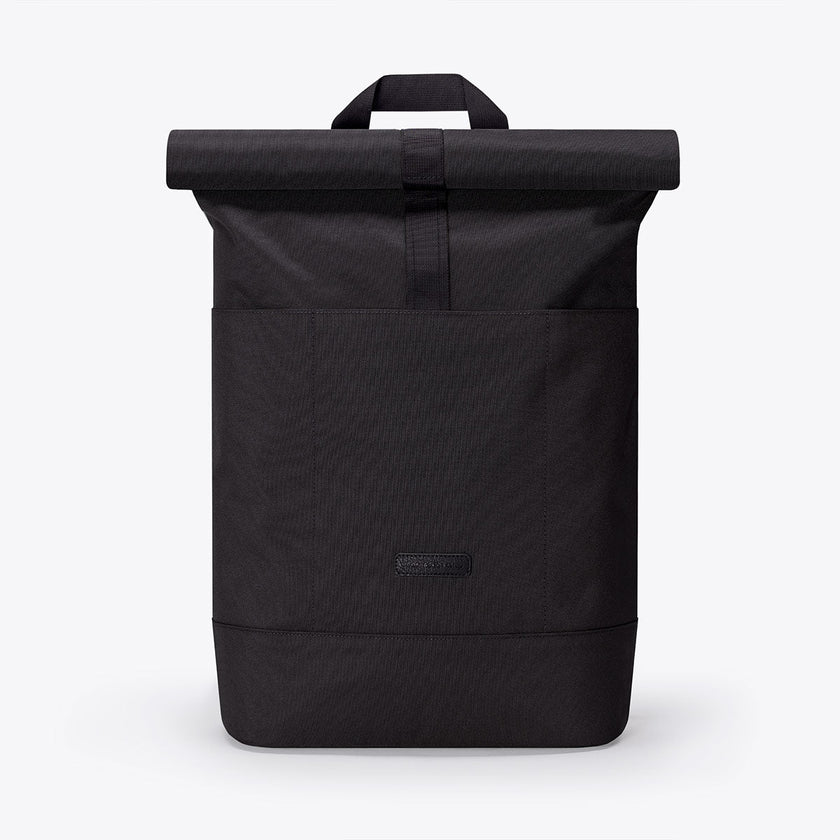 Ucon Acrobatics • Hajo Medium Backpack • Stealth Series (Black)