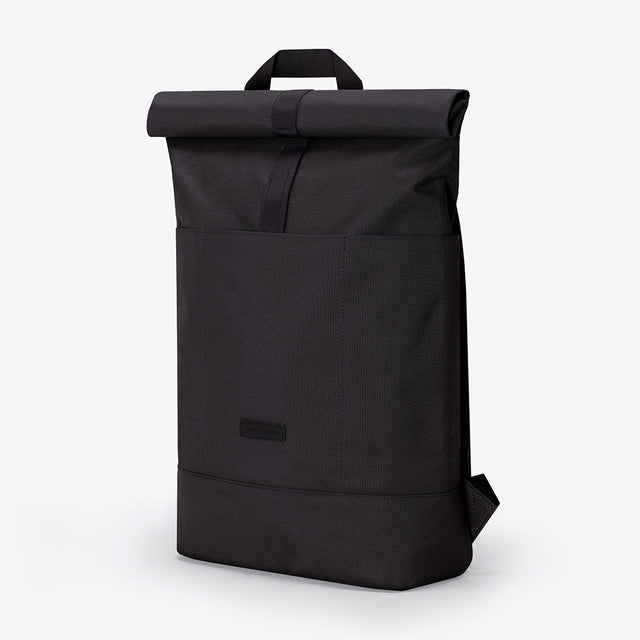 Ucon Acrobatics • Hajo Medium Backpack • Stealth Series (Black)