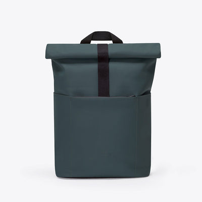 Hajo Roll-Top Backpack