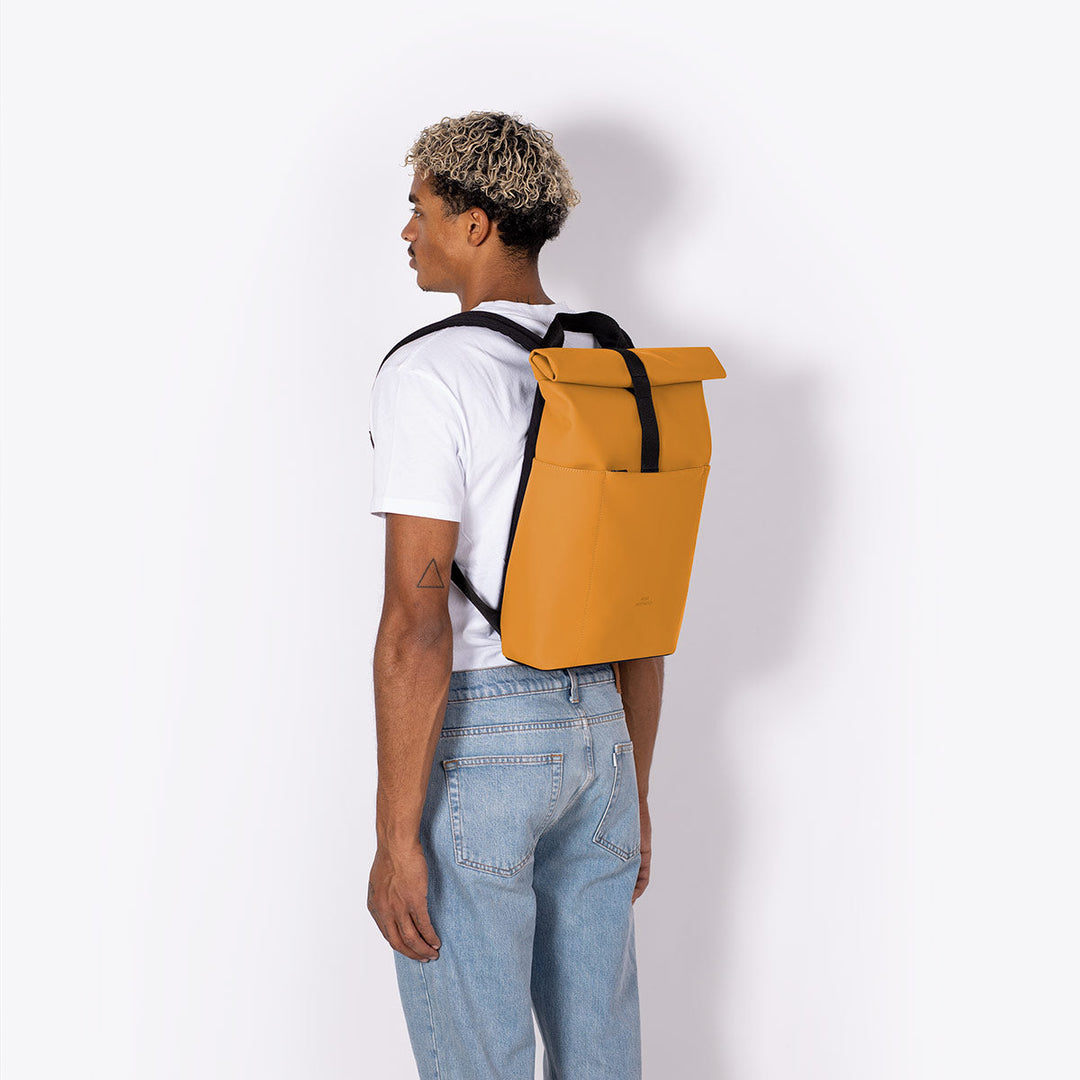 Ucon Acrobatics • Hajo Mini Backpack • Lotus Series (Honey Mustard)