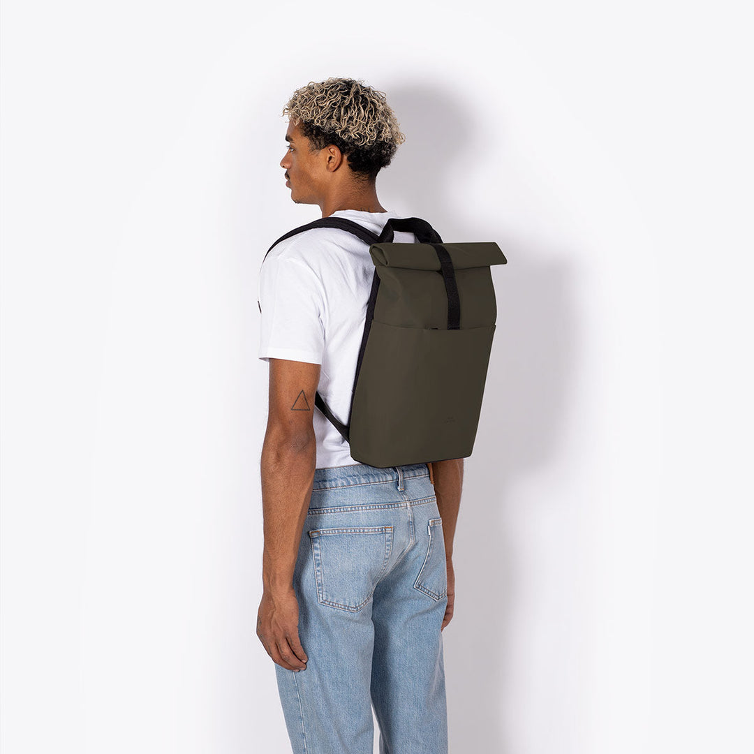 Ucon Acrobatics • Hajo Mini Backpack • Lotus Series (Olive)