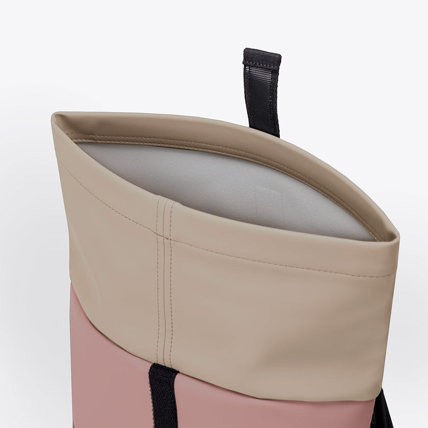Ucon Acrobatics • Hajo Mini Backpack • Lotus Series (Rose - Dark Grey)