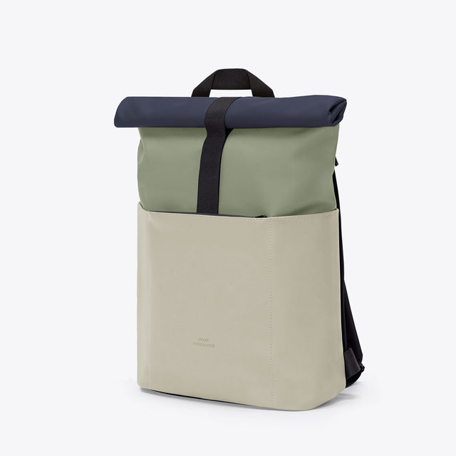 Ucon Acrobatics • Hajo Mini Backpack • Lotus Series (Sage Green Pastel  Green)