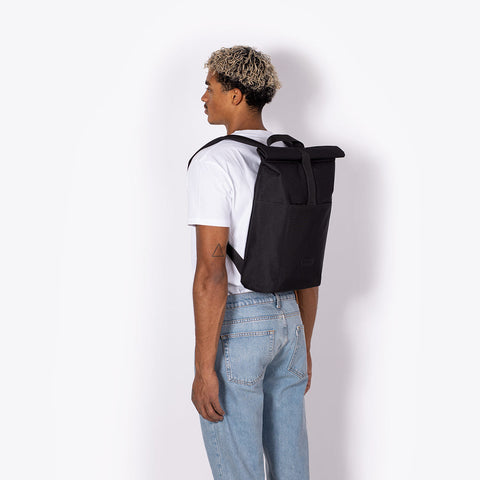 Ucon Acrobatics • Hajo Mini Backpack • Stealth Series (Black)
