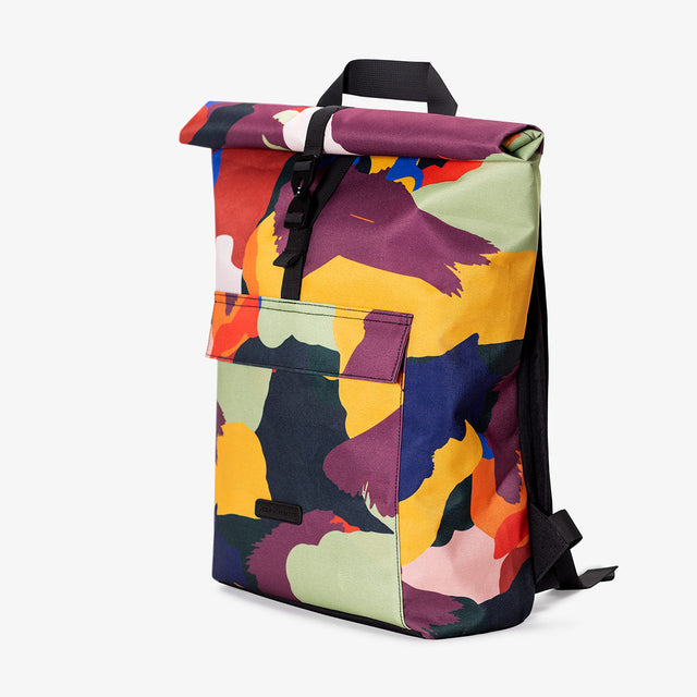 Jasper Medium Backpack