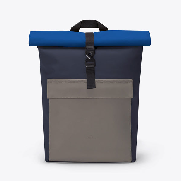 Dark Navy - Dark Grey / Medium