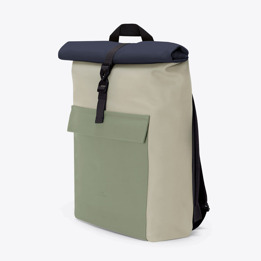 Ucon Acrobatics • Jasper Medium Backpack • Lotus Series (Pastel Green ...