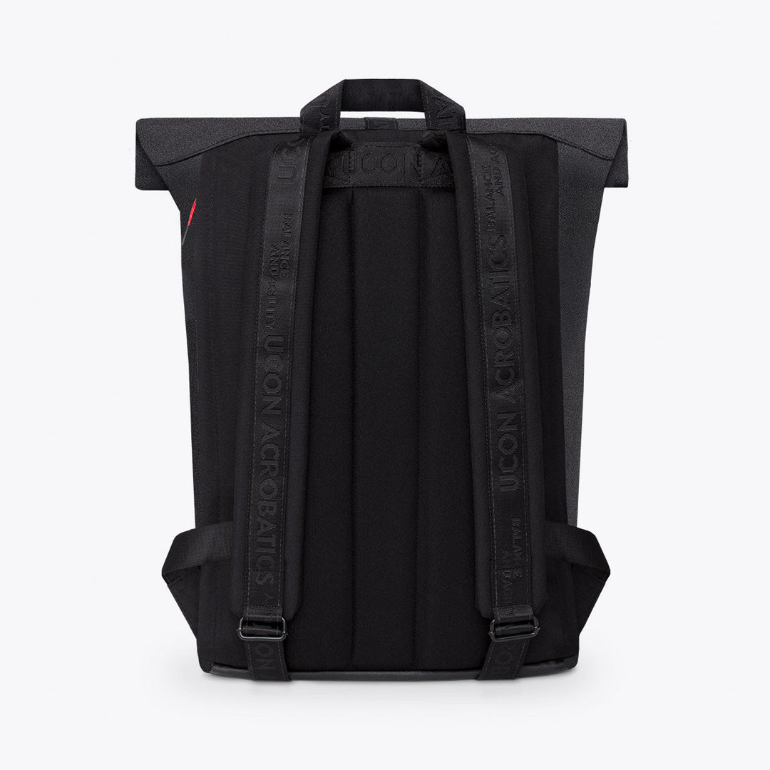 Ucon Acrobatics • Jasper Medium Backpack • Phantom Series (Asphalt