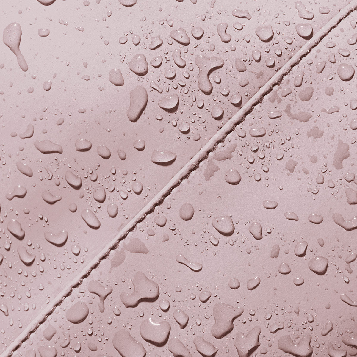Jasper Roll-Top Backpack - Light Rose / All