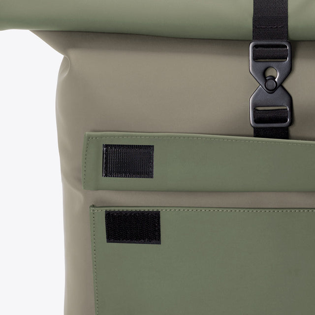 Jasper Mini Backpack