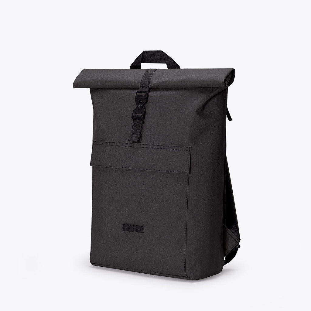 Ucon Acrobatics • Jasper Mini Backpack • Stealth Series (Black)