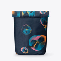 Kito Medium Backpack - Motif 2.0