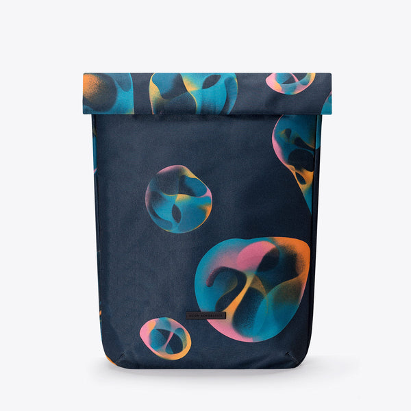 Kito Medium Backpack - Motif 2.0