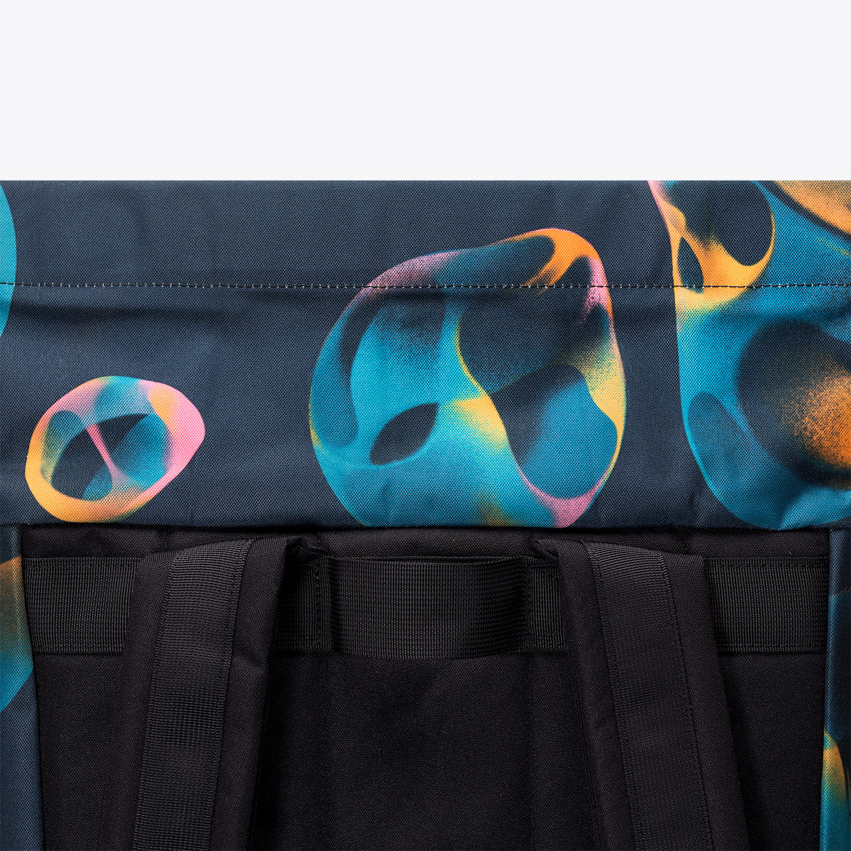 Kito Medium Backpack - Motif 2.0 - Ada Zielińska