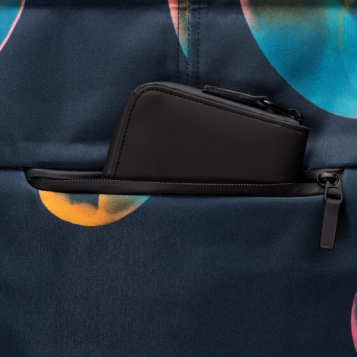 Kito Medium Backpack - Motif 2.0 - Ada Zielińska
