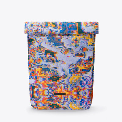Kito Medium Backpack - Motif 2.0