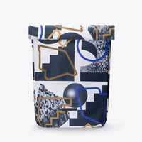 Kito Medium Backpack - Motif 2.0