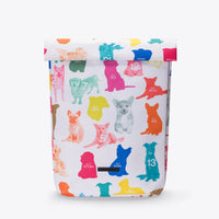 Kito Medium Backpack - Motif 2.0