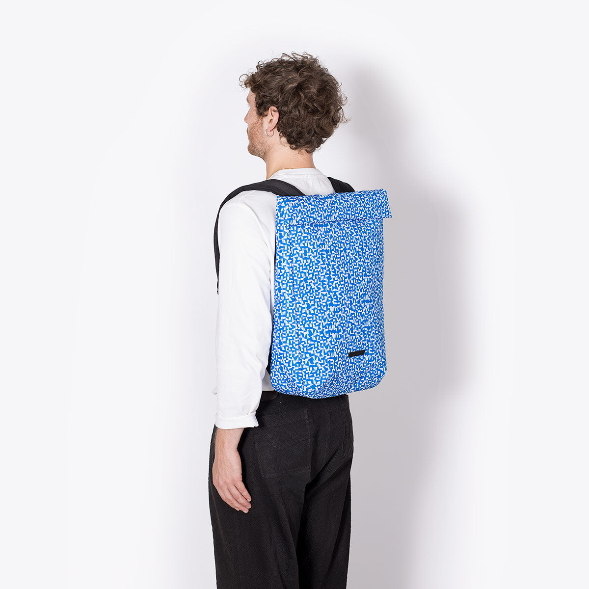 Kito Medium Backpack - Motif 2.0