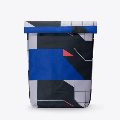 Kito Medium Backpack - Motif 2.0