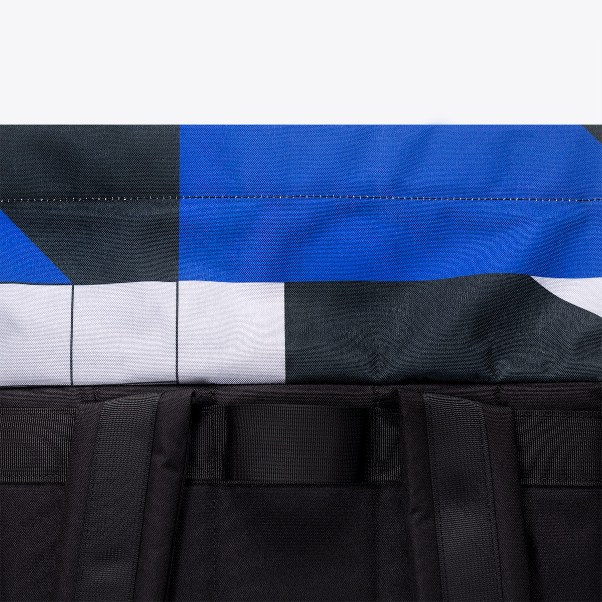 Kito Medium Backpack - Motif 2.0 - Simek