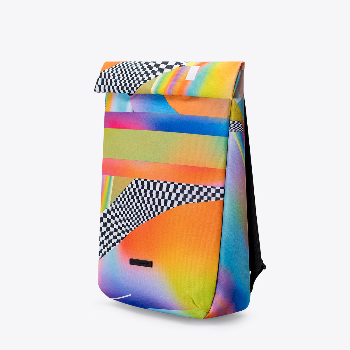 Kito Medium Backpack - Motif 2.0 - Vasjen Katro