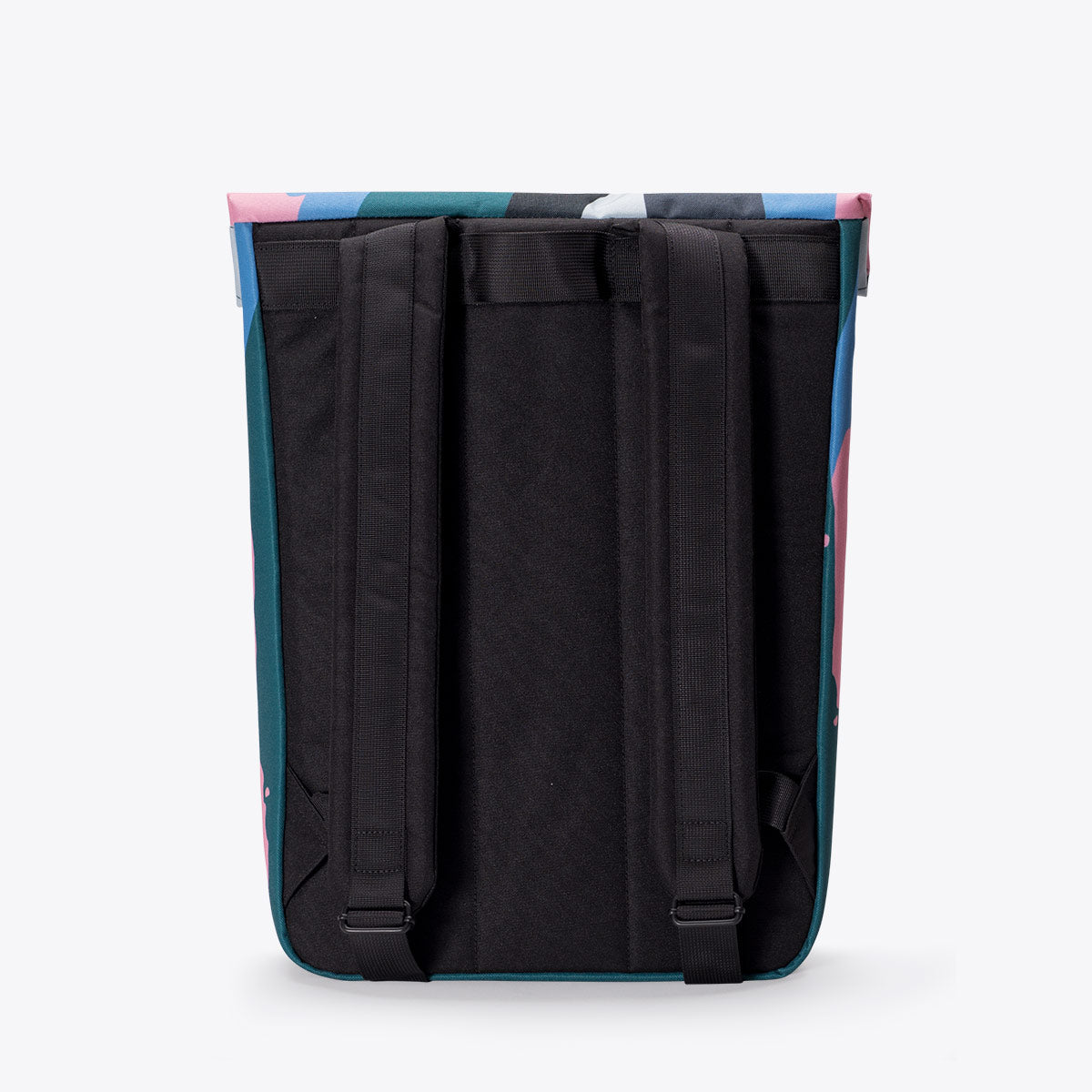 Kito Medium Backpack - Motif 2.0 - We Are Out of Office