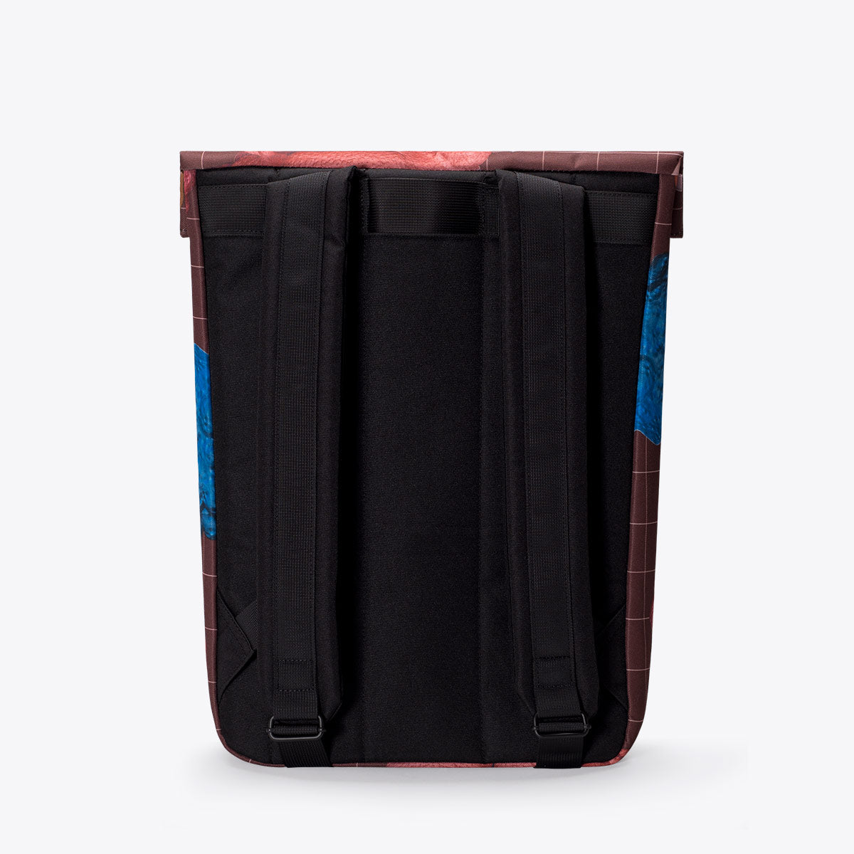Kito Medium Backpack - Motif 2.0 - Yambo Studio