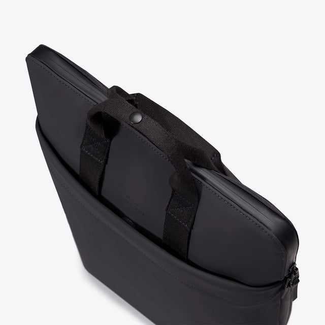Ucon Acrobatics • Masao Medium Backpack • Lotus Series (Black)