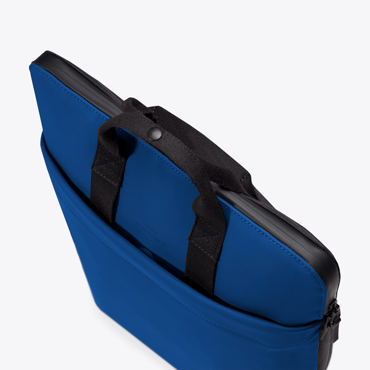 Royal blue mini clearance backpack