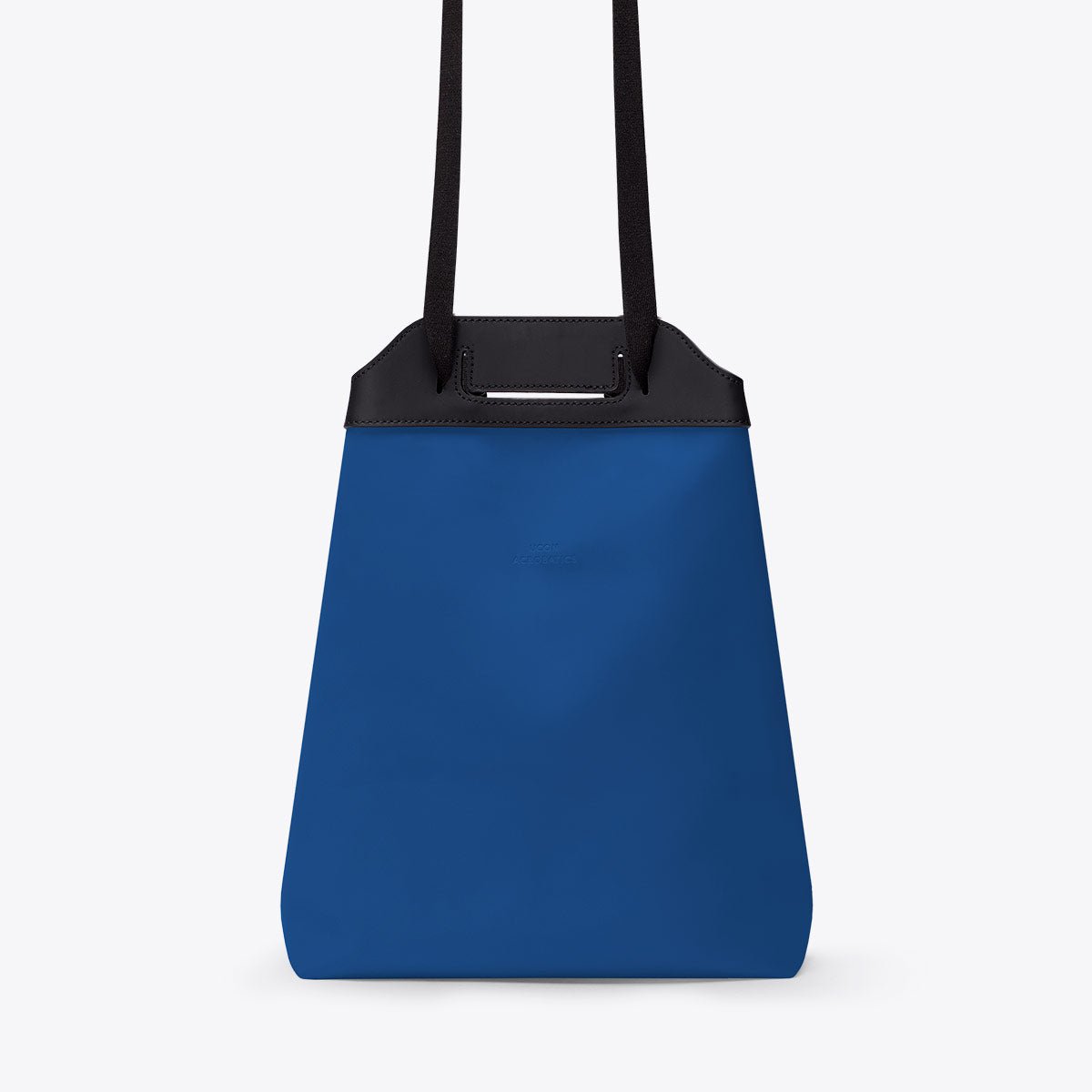 Rains shift bag on sale blue