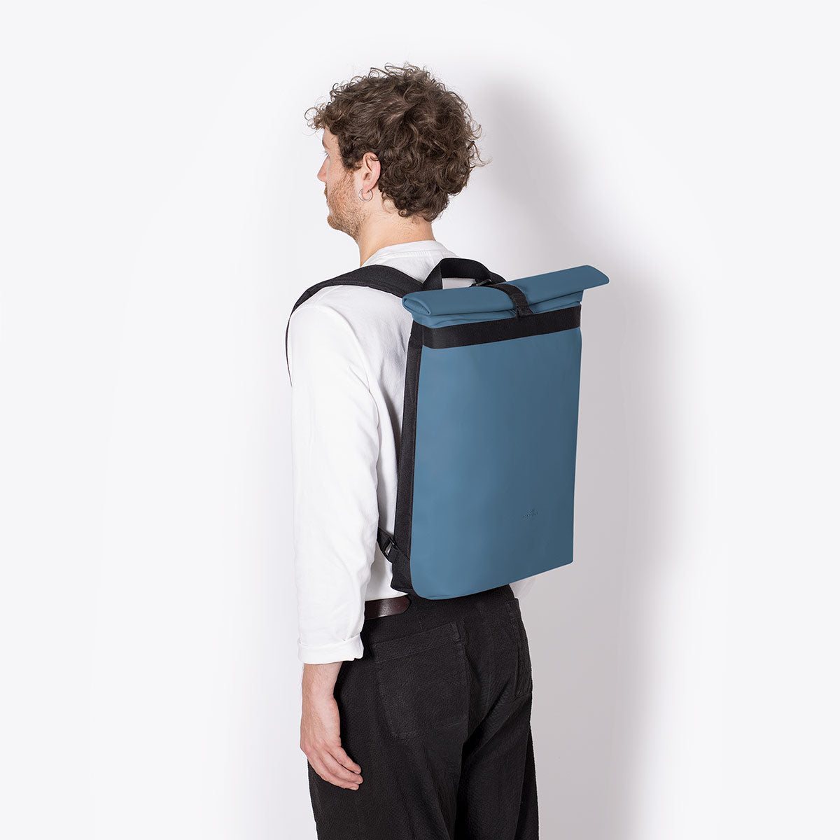 Vito Backpack - Petrol